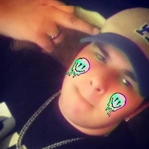 Meet your Posher, Isaac